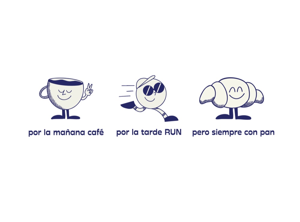Trabajo del portfolio de GUD Sport
