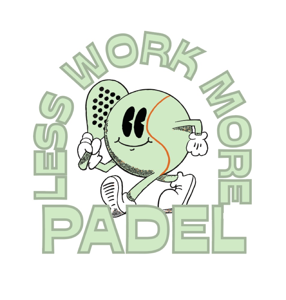 Trabajo del portfolio de GUD Sport